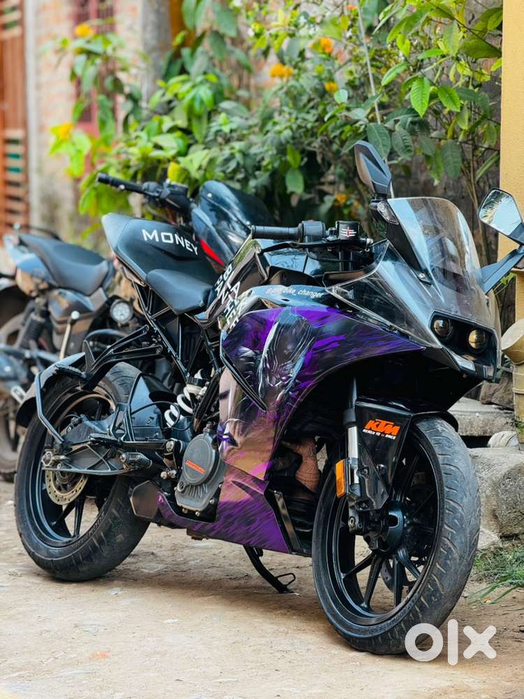 Full condition bike, don’t ask me cheap prices pls