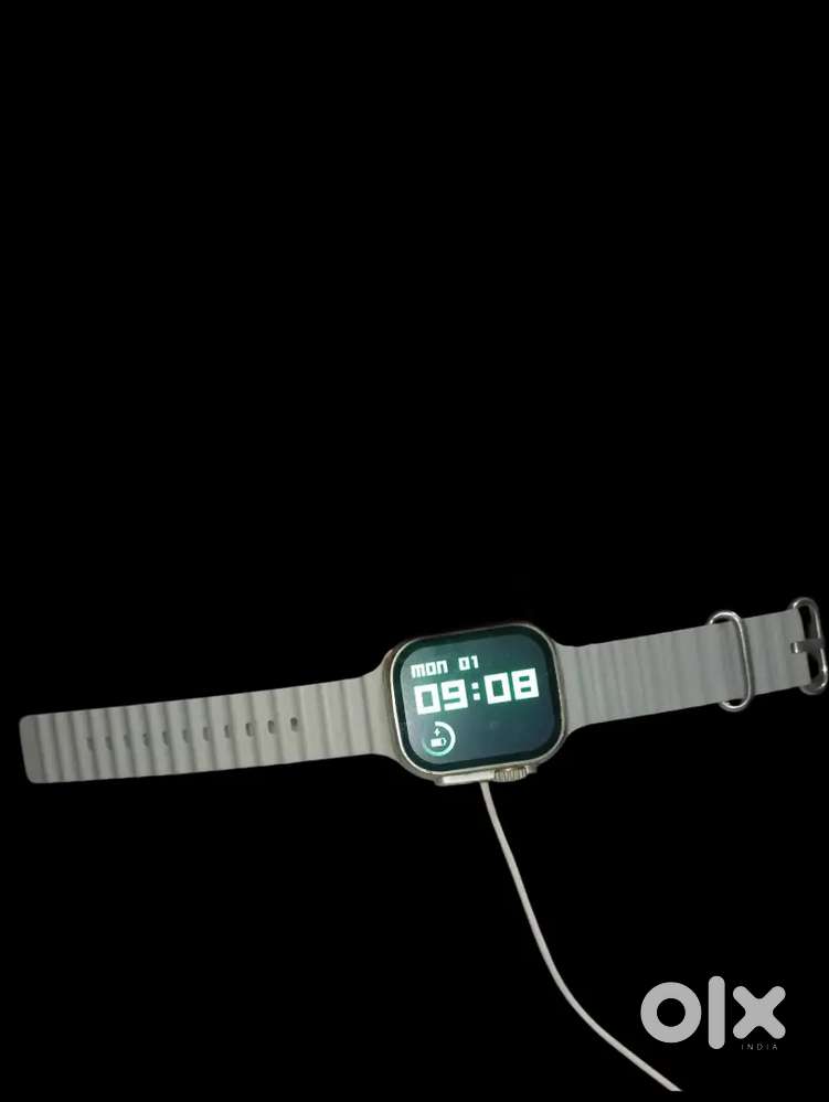 Hi watch, Smart Watch.