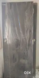 Steel Door