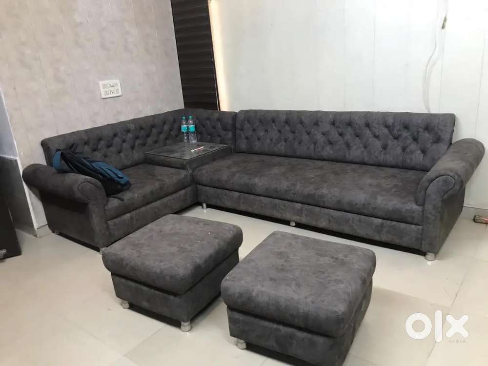 Beautiful 2bhk fully furnished for rent