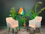 Studio space for rent with hourly and daily basis with camera setup