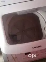 Samsung Fully automatic washing machine