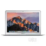 Apple mackbook air mid 2013 11-inch i5 processor