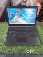 ◼ HP 240 G7 (Core i3 7th Gen|8GB RAM|256GB SSD|WIN-10) Laptop