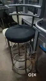 Counter chair