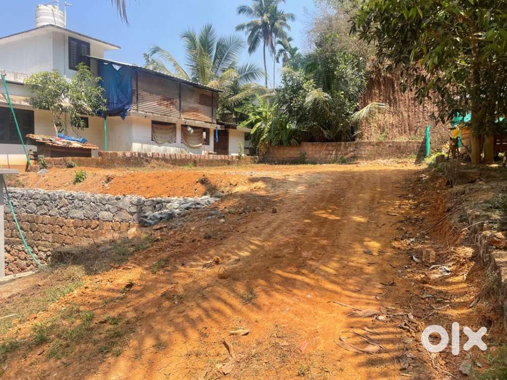 Premium house plot for sale