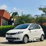 Tata Tiago 1.05 Revotorq XZ, 2017, Diesel