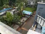 2bhk semi furn near Magarpatta Chowk Solapur road Hadapsar