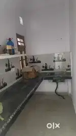 2 room with available with kitchen only Allowed female or family membe