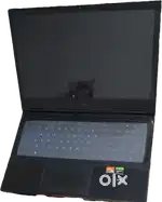Hp oman 16 brand new condition just 8manth