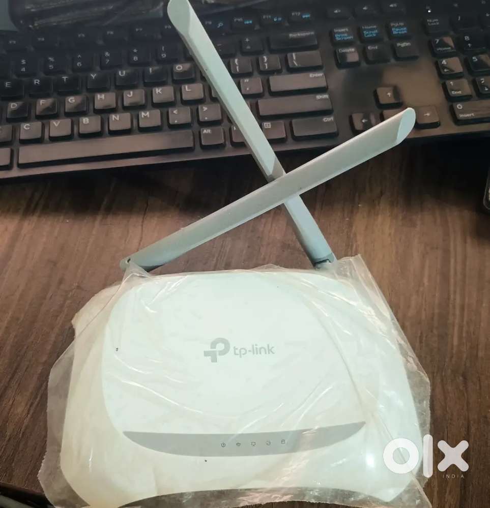 TP Link router for sale (price negotiable)