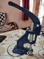 Clamping machine for sale