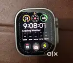 Apple watch ultra 2 WIFI + Cellular