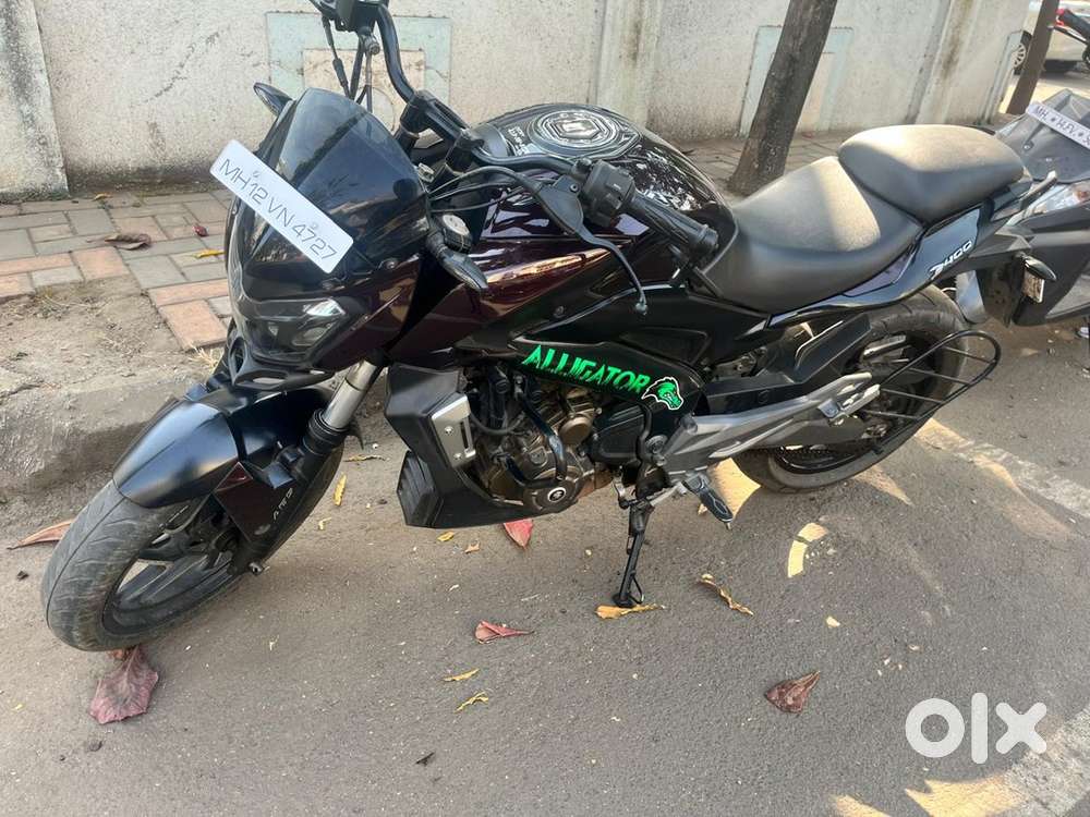 Good condition