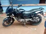 Pulsar 150. 2014model. 65000km.fullcondition