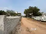 400 Sq Yards Plot for Sale near NRI Colony, Kapra close to Saket Road