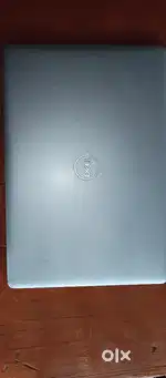 Brand new condition dell laptop
