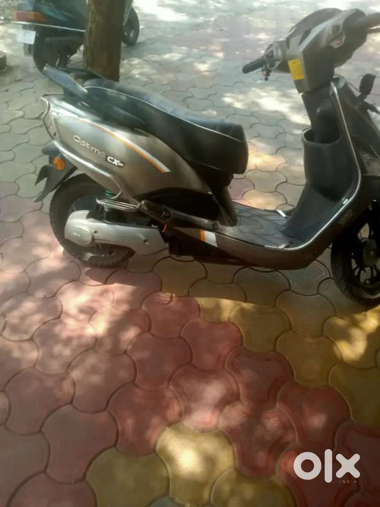 Excellent condition