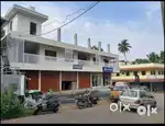 2200 sqft 3 bhk flat in muvattupuzha for rent