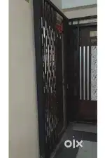 A ready to move 2 BHK flat for sale in Siddhi Exotica Near Vega Circle