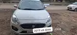 Maruti Suzuki Swift Dzire VDI (O), 2019, Diesel