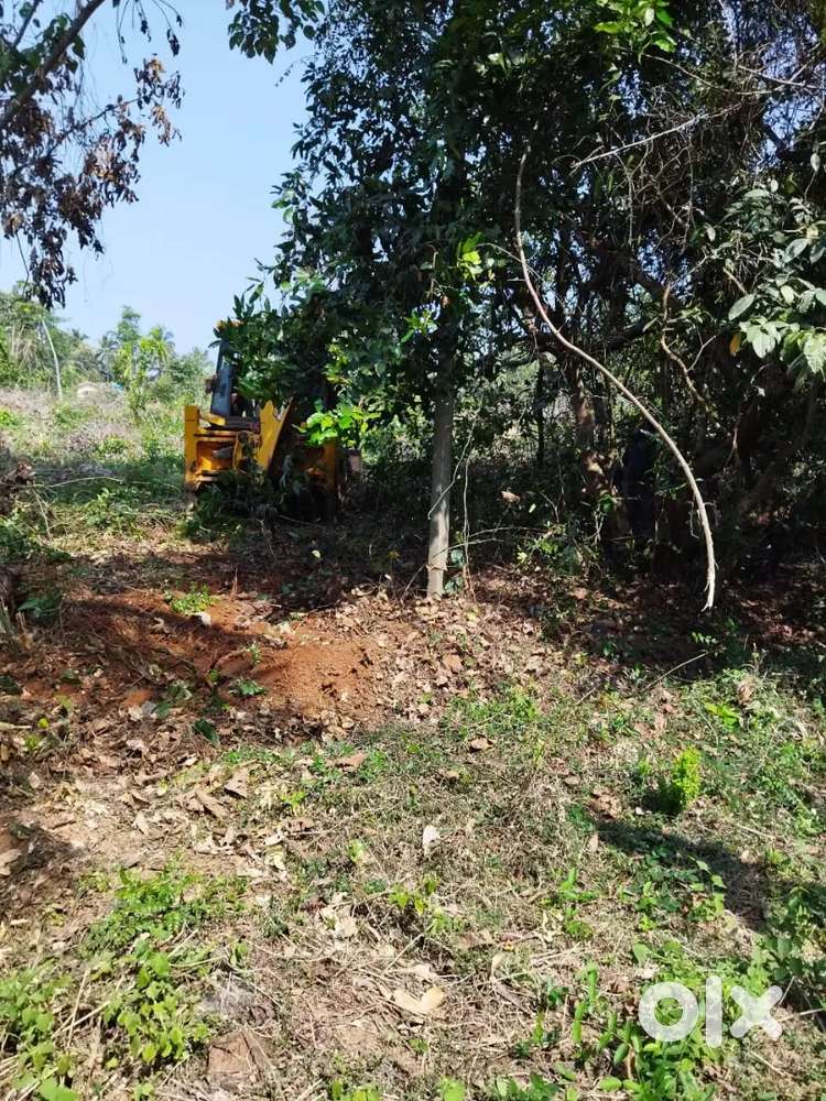 6 cents land in Udupi,manchakal shriva