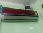 Voltas Air Conditioner 5 Star
