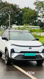 Tata Nexon EV 2024 Electric Well Maintained
