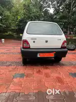 Maruti Suzuki 800 2009 Petrol Good Condition