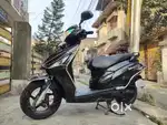 Instant ready to sell exchange finance possible