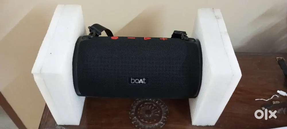 BOAT STONE 1500 BLUETOOTH SPEAKER
