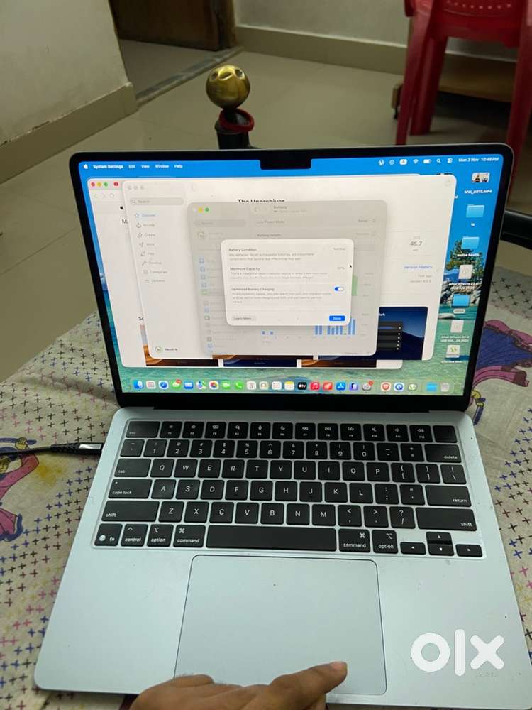 Macbook Air M4 (16/256GB)