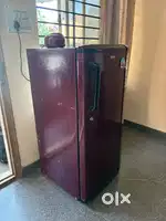 Haier refrigerator for sale