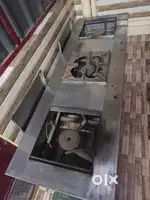 Stainless steel equipments for sale