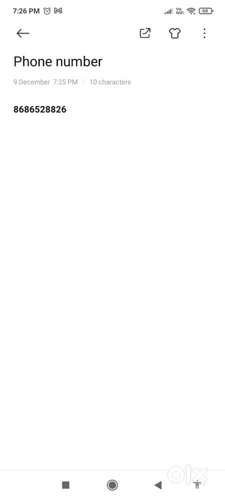 Female trainer for GYM