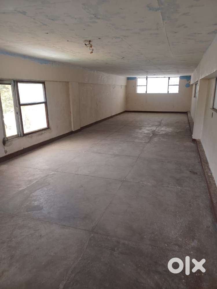 2500 sq feet godown available for rent phase 9 mohali