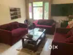 6 seater sofa set