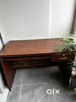 Computer table & Revolving chair