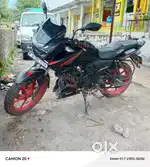 Apachi rtr 160 Model 2024 km 10005 rs 130000