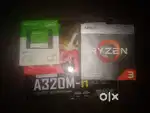Budget Gaming PC Combo