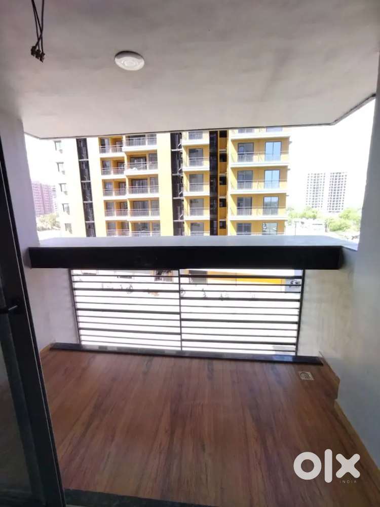 3Bhk Furnished Flat For Rent