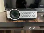 EGate Projector LED