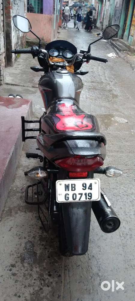 A good condition