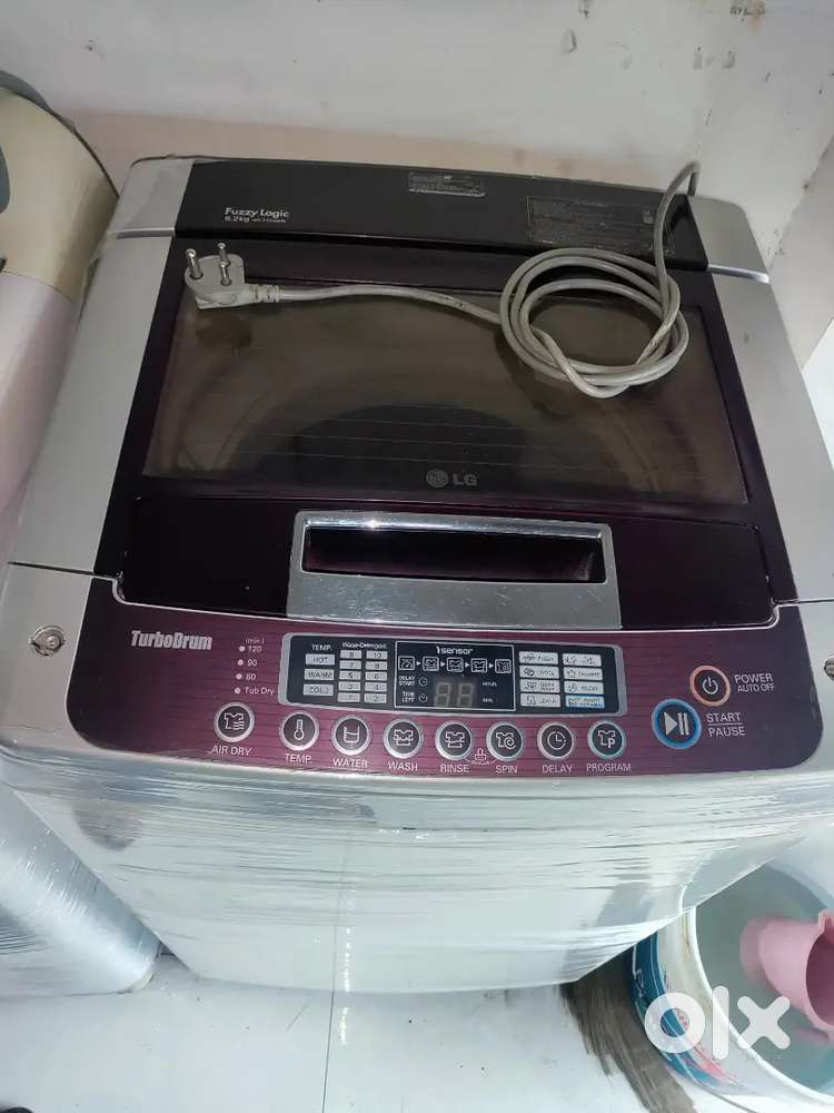 Fridge washing machine on rent