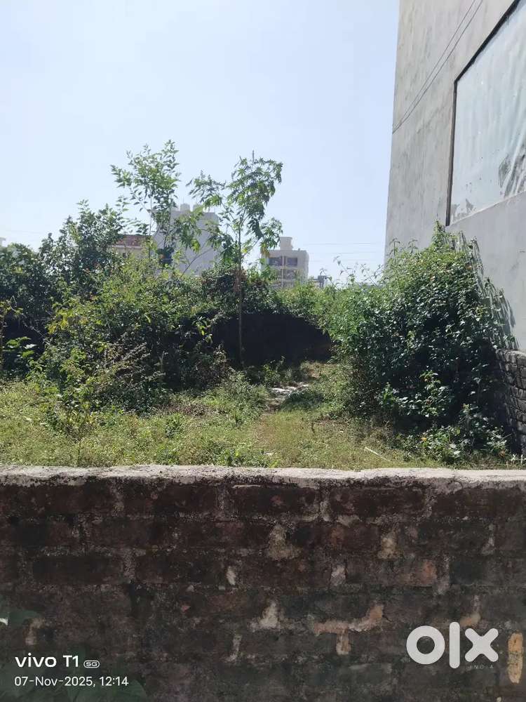 Residential Plot for sale