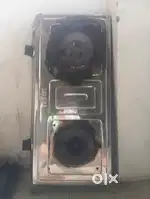 Great gas stove