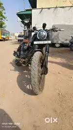Modified hai mujhe dusra lena hai