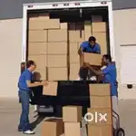 Need 2 loading & unloading staff
