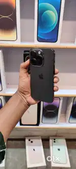 iPhone refurbished available