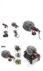 Boya microphone